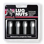 Gorilla Lug Nut - 84127