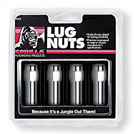 Gorilla Lug Nut - 84127