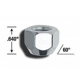Gorilla Wheel Installation Kit - 70973
