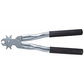 Security Chain Winter Traction Device Repair Pliers QG20094