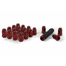 Gorilla Wheel Installation Kit - 5CS12125RD