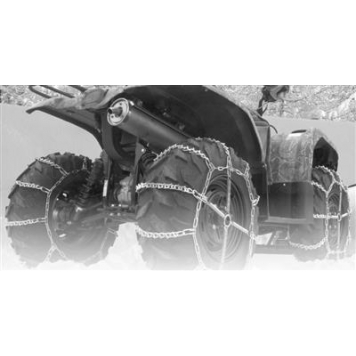 Security Chain Winter Traction Device - ATV Powersports 1064555