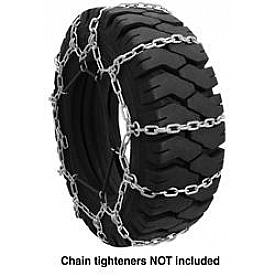Security Chain Winter Traction Device - Farm Tractor and Industrial Machine QG0111