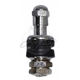 Coyote Wheel Accessories Valve Stem 897280