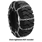 Security Chain Winter Traction Device - Farm Tractor and Industrial Machine QG0117