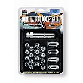Gorilla Wheel Installation Kit - 21633SD