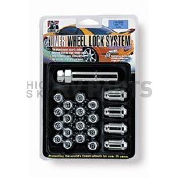 Gorilla Wheel Installation Kit - 21633SD