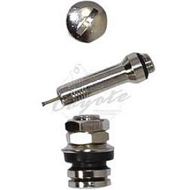 Coyote Wheel Accessories Valve Stem 005016