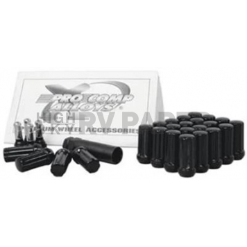 Pro Comp Wheels Wheel Installation Kit - 11134B