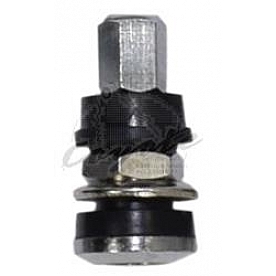 Coyote Wheel Accessories Valve Stem 897210