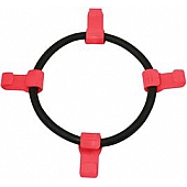 Security Chain Winter Traction Device Tightener QG20030