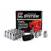 Gorilla Wheel Installation Kit - 38433XL