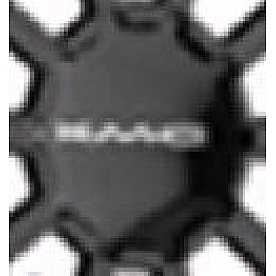 KMC Wheels Wheel Center Cap - M1015GB