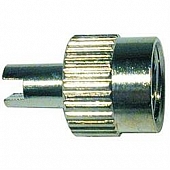 Tru Flate Valve Stem Cap 386004