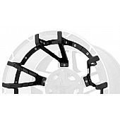 KMC Wheels Wheel Spoke Insert - 827SS210GB