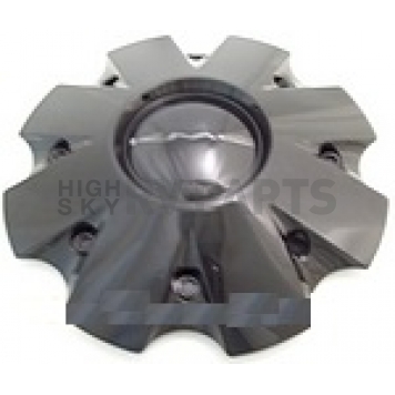 KMC Wheels Wheel Center Cap - 841L210S1