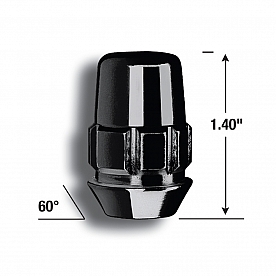 Gorilla Wheel Installation Kit - 91933BC