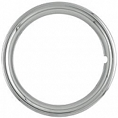 Coast To Coast Wheel Trim Ring - 1513S