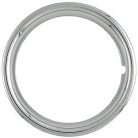 Coast To Coast Wheel Trim Ring - 1513S