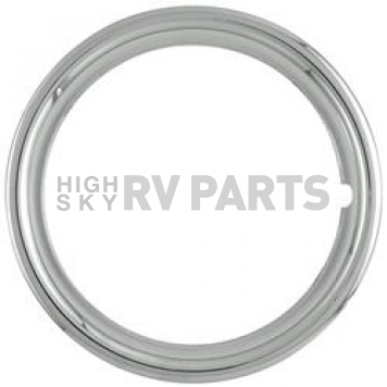 Coast To Coast Wheel Trim Ring - 1513S