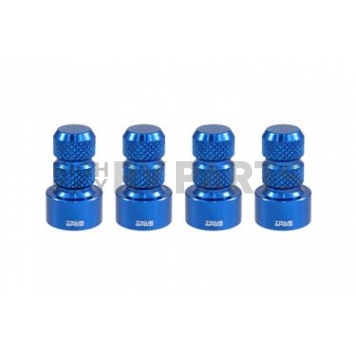 True Spike Valve Stem Cap WVC002BL