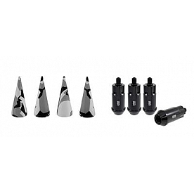 True Spike Wheel Lock - 14155LK357