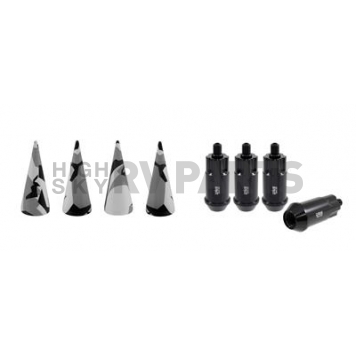 True Spike Wheel Lock - 14155LK357