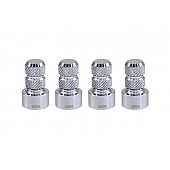 True Spike Valve Stem Cap WVC002CR