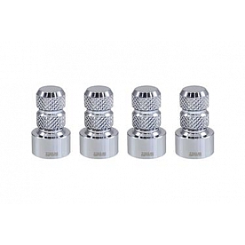 True Spike Valve Stem Cap WVC002CR