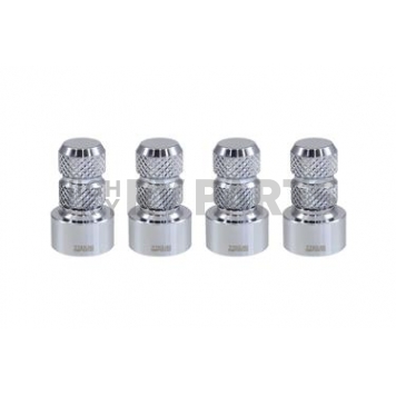 True Spike Valve Stem Cap WVC002CR