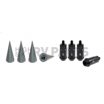 True Spike Wheel Lock - 14155LK358