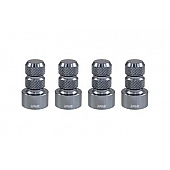 True Spike Valve Stem Cap WVC002GM