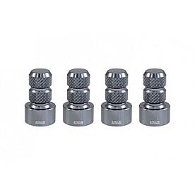 True Spike Valve Stem Cap WVC002GM