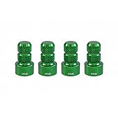 True Spike Valve Stem Cap WVC002GR