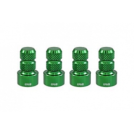 True Spike Valve Stem Cap WVC002GR