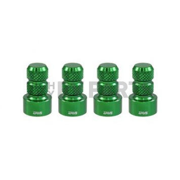 True Spike Valve Stem Cap WVC002GR
