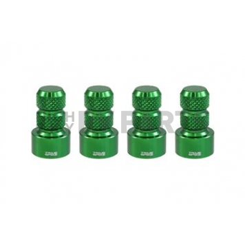 True Spike Valve Stem Cap WVC002GR