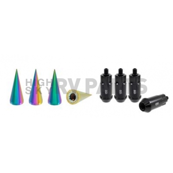 True Spike Wheel Lock - 14155LK359