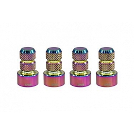 True Spike Valve Stem Cap WVC002NC