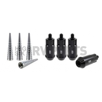 True Spike Wheel Lock - 14155LK36
