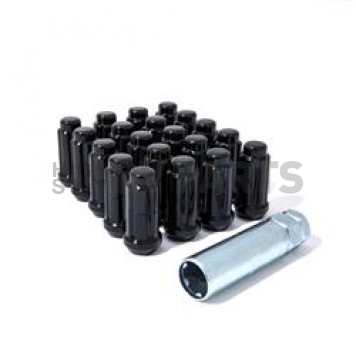 Gorilla Wheel Installation Kit - K5TS00916B