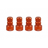 True Spike Valve Stem Cap WVC002OG