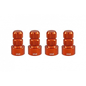 True Spike Valve Stem Cap WVC002OG