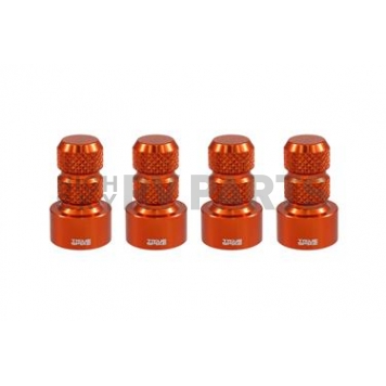 True Spike Valve Stem Cap WVC002OG