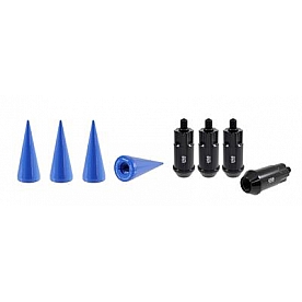 True Spike Wheel Lock - 14155LK360