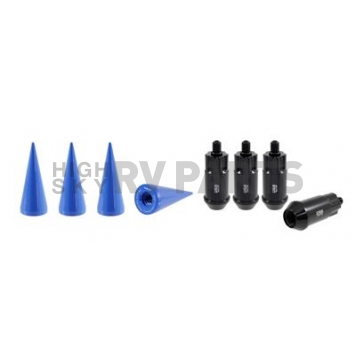 True Spike Wheel Lock - 14155LK360