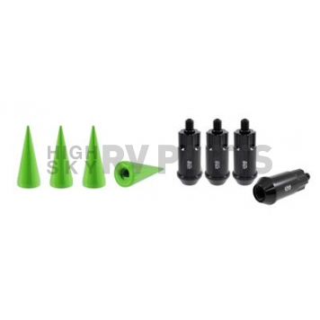 True Spike Wheel Lock - 14155LK361