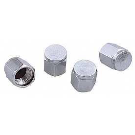 Trans Dapt Valve Stem Cap 7117