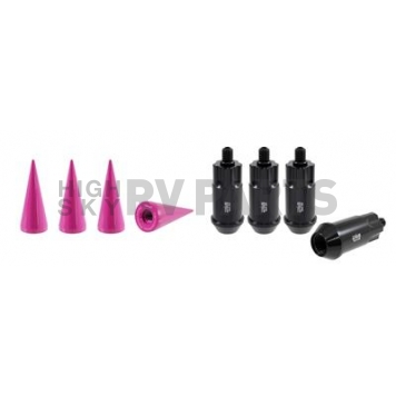 True Spike Wheel Lock - 14155LK362