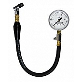 Moroso Performance Tire Pressure Gauge 89550